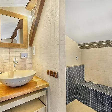 Le Castelet - Cosy Duplex Proche Du Centre-ville Apartamento