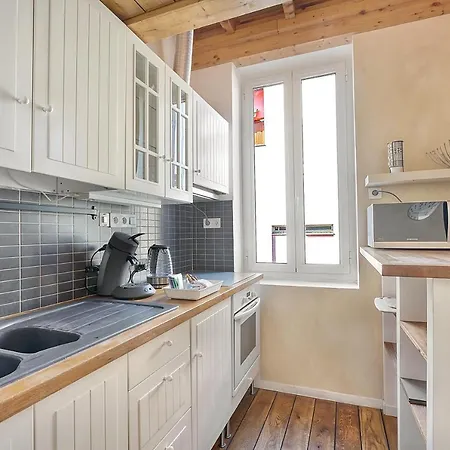 Le Castelet - Cosy Duplex Proche Du Centre-ville Toulouse