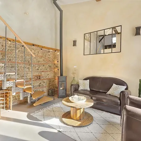 Le Castelet - Cosy Duplex Proche Du Centre-ville * Toulouse