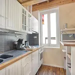 Le Castelet - Cosy Duplex Proche Du Centre-ville Toulouse