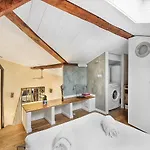 Apartmán Le Castelet - Cosy Duplex Proche Du Centre-ville Toulouse