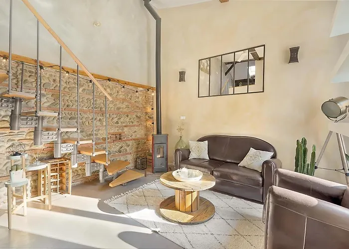 Le Castelet - Cosy Duplex Proche Du Centre-ville * Toulouse